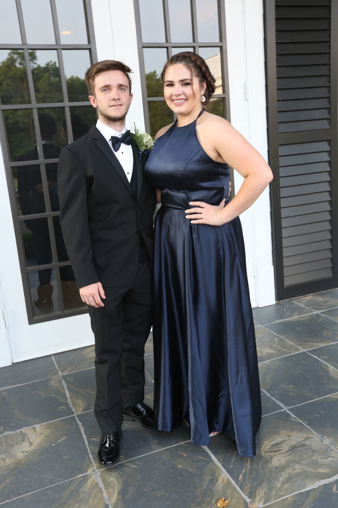 Pinelands High School Prom